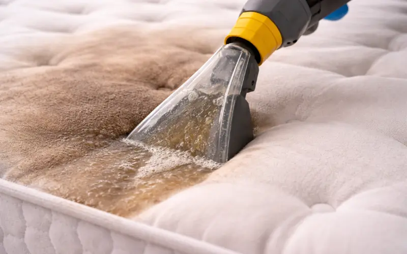 Why Professional Cleaning Matters 